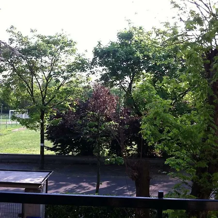 Daire Al Parco Cir03407at00243