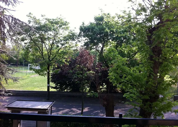 Apartament Al Parco Cir03407at00243