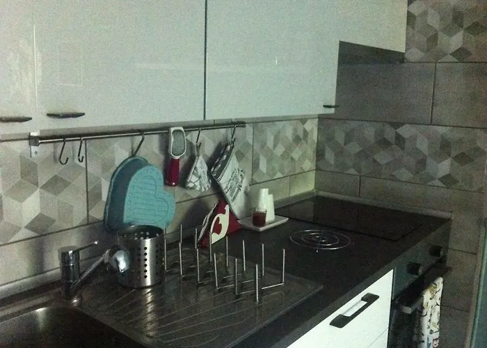 Al Parco Cir03407at00243 Apartament Parma