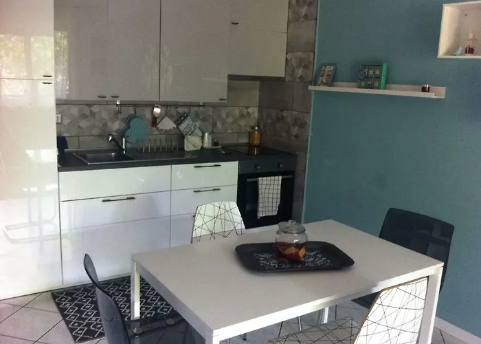 Al Parco Cir03407at00243 Apartament Parma