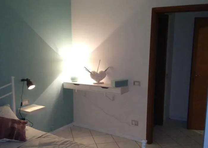 Al Parco Cir03407at00243 Apartament *