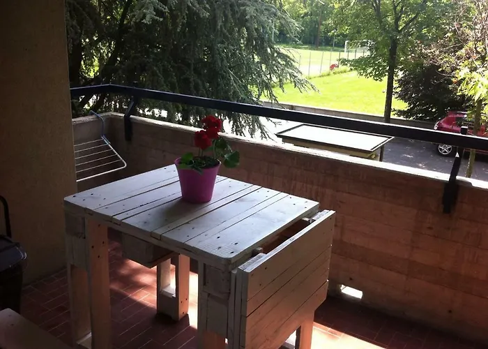 Al Parco Cir03407at00243 Apartament