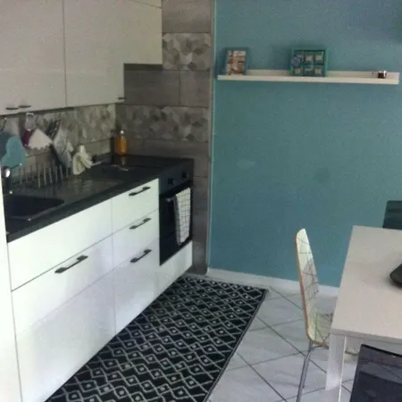 Appartement Al Parco Cir03407at00243 *