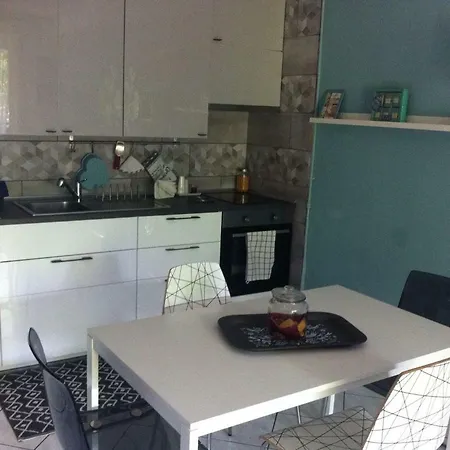 Al Parco Cir03407at00243 Апартаменты Парма
