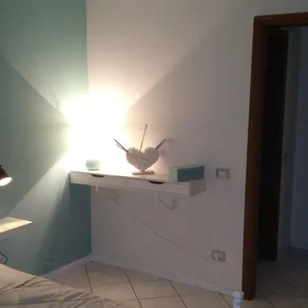 Al Parco Cir03407at00243 Appartement *