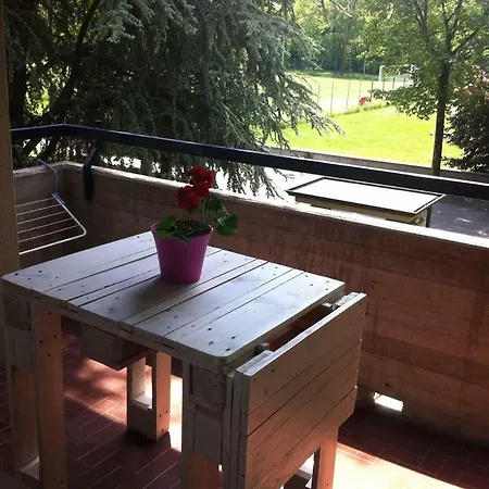 Al Parco Cir03407at00243 公寓